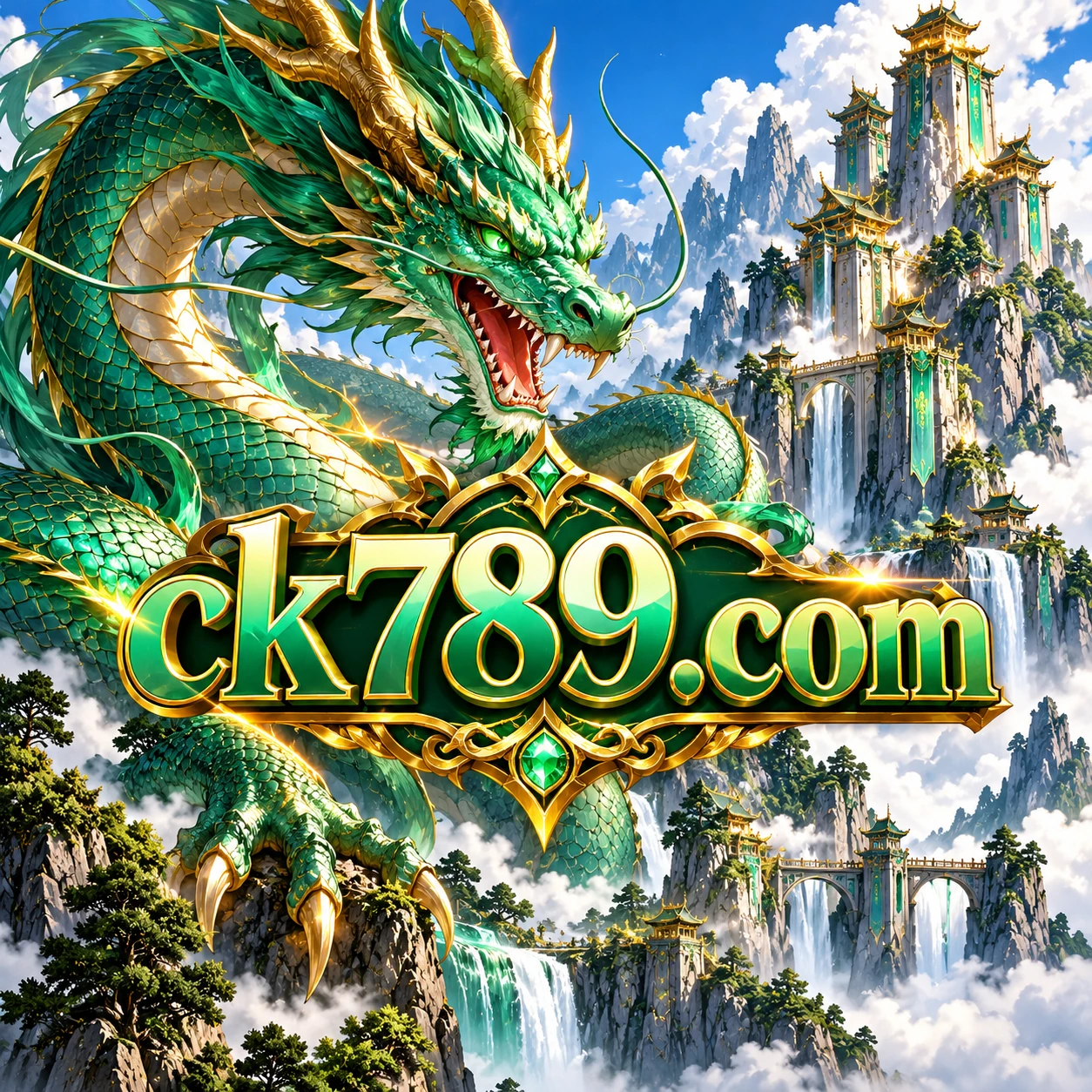Ilustrasi unduhan apk ck789