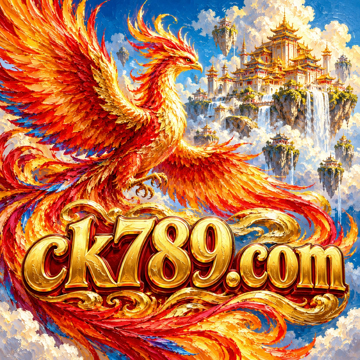 Ilustrasi pembaruan dan bantuan ck789